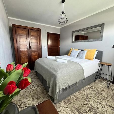 Sierockie Szczyty Hotel Luaran gambar