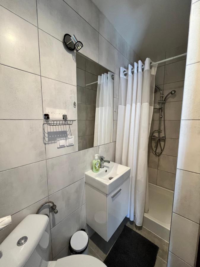 Sierockie Szczyty Hotel Luaran gambar