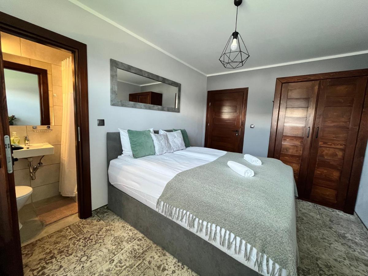 Sierockie Szczyty Hotel Luaran gambar