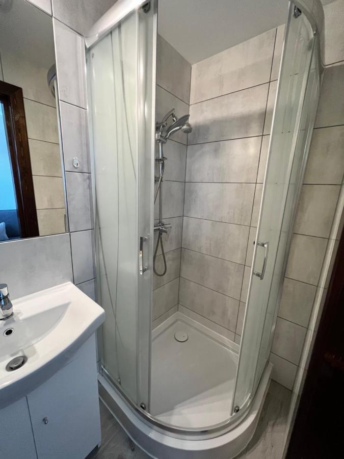 Sierockie Szczyty Hotel Luaran gambar
