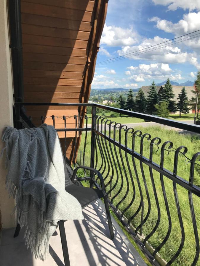 Sierockie Szczyty Hotel Luaran gambar