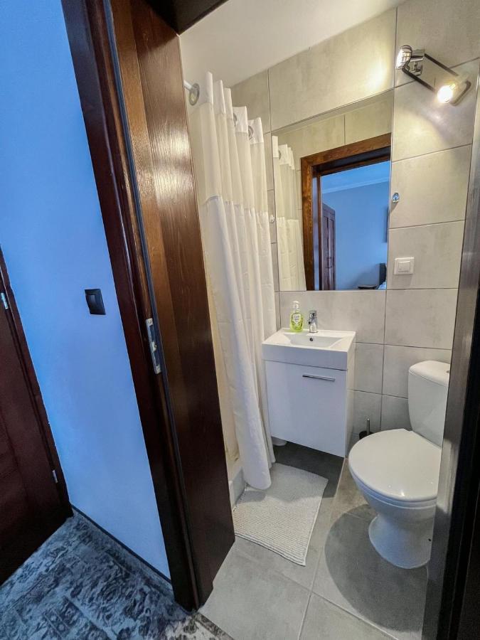 Sierockie Szczyty Hotel Luaran gambar