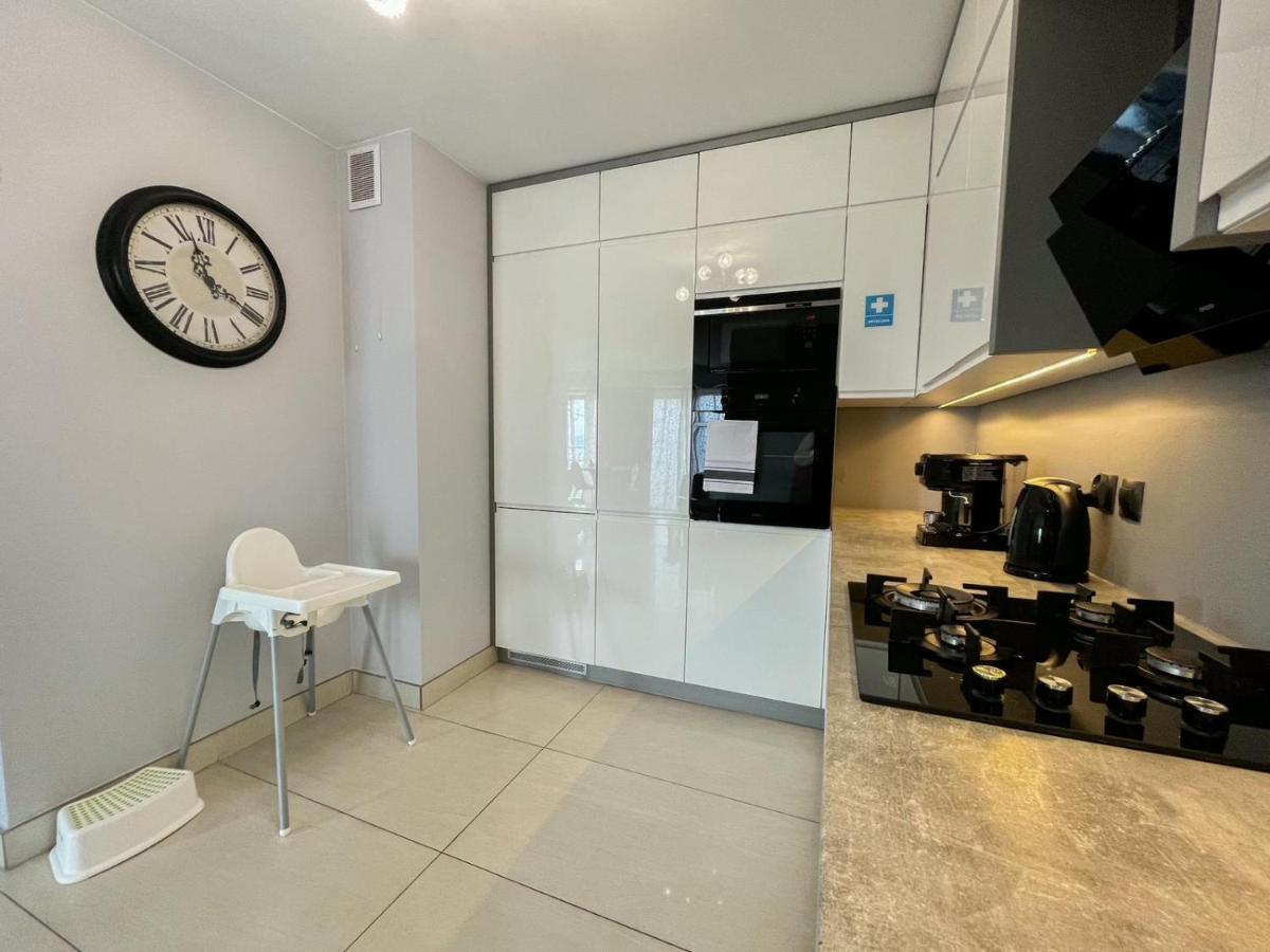 Sierockie Szczyty Hotel Luaran gambar