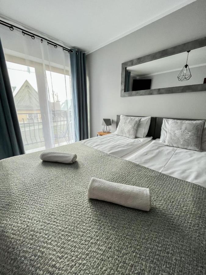 Sierockie Szczyty Hotel Luaran gambar