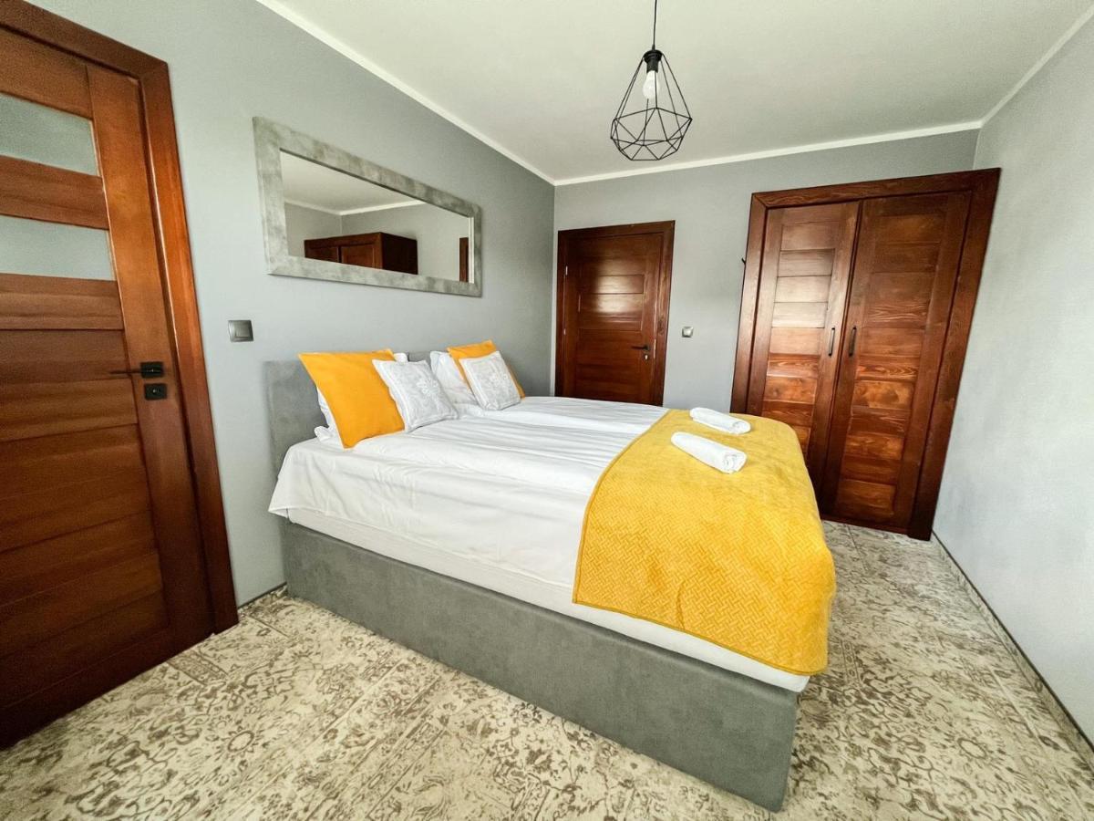 Sierockie Szczyty Hotel Luaran gambar