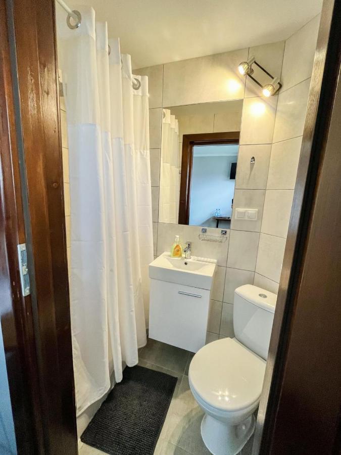 Sierockie Szczyty Hotel Luaran gambar