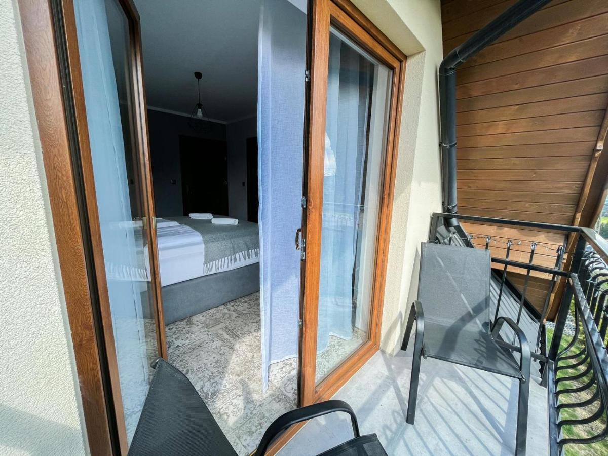 Sierockie Szczyty Hotel Luaran gambar