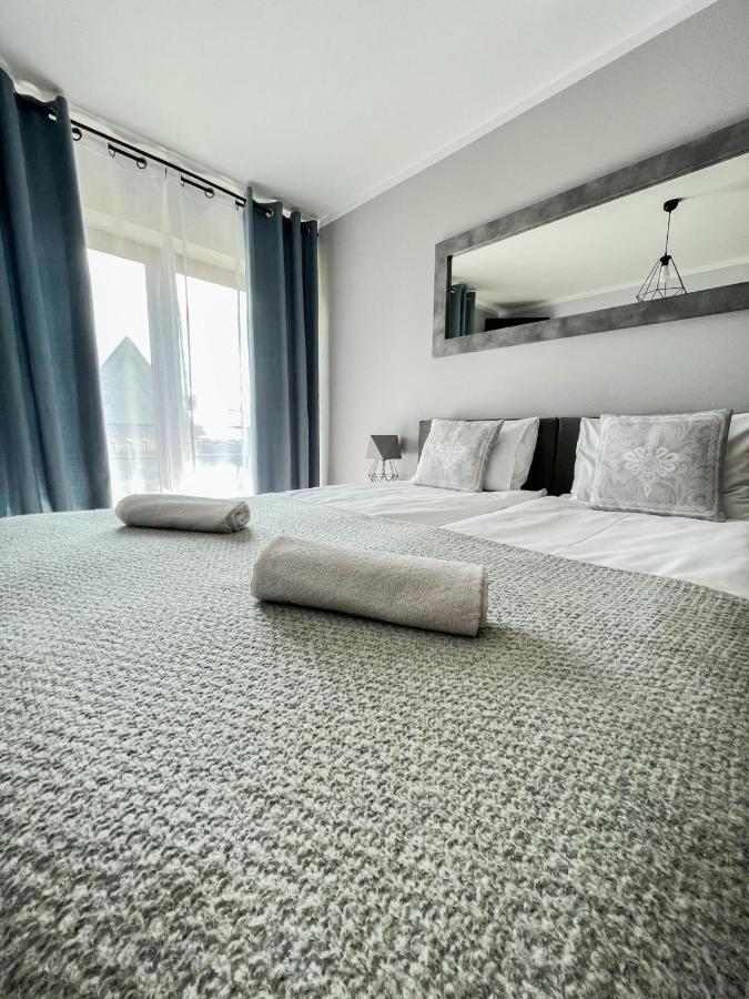 Sierockie Szczyty Hotel Luaran gambar