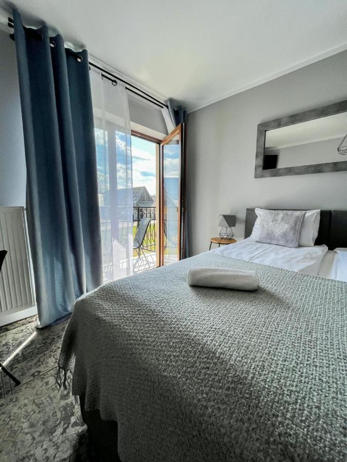 Sierockie Szczyty Hotel Luaran gambar
