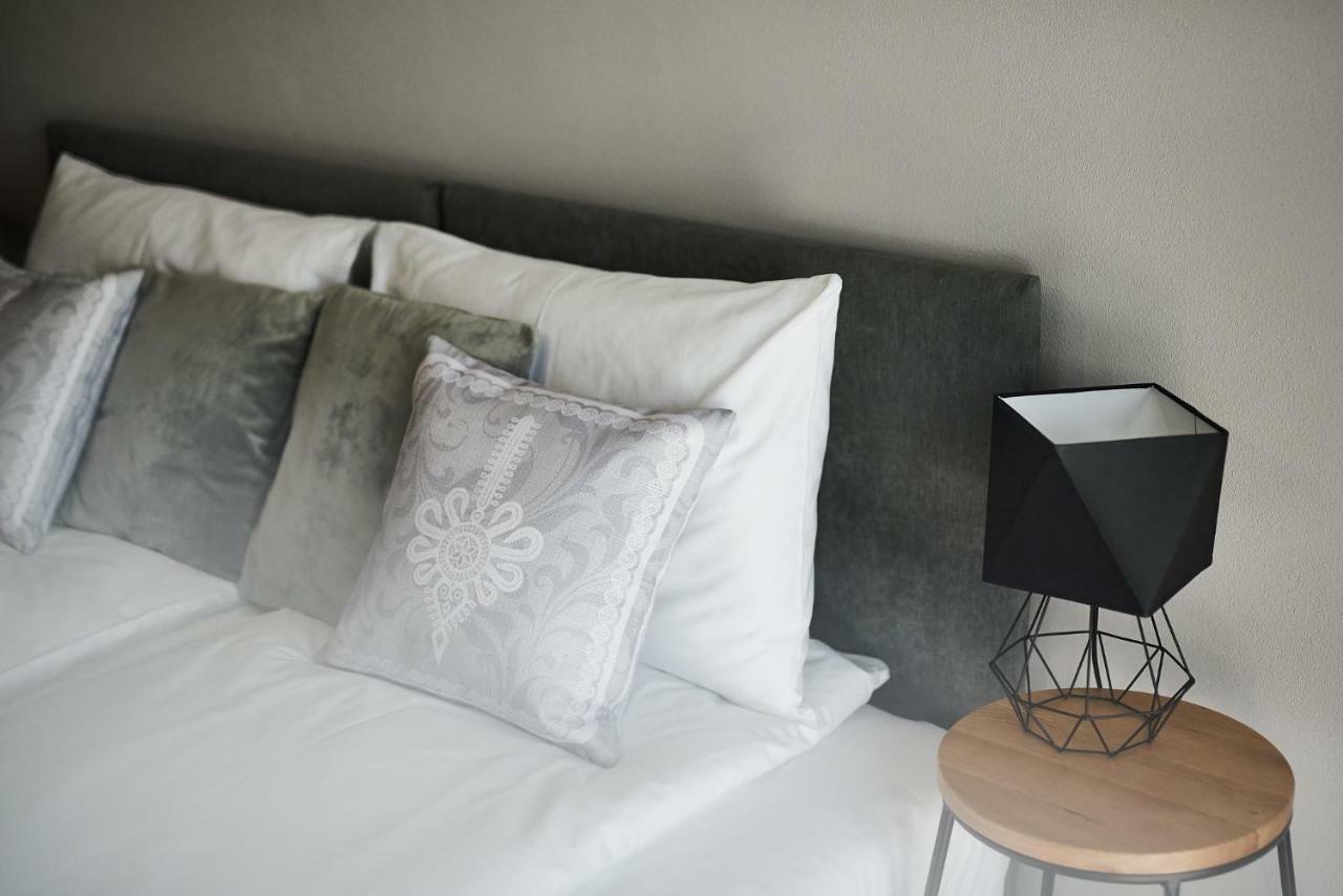 Sierockie Szczyty Hotel Luaran gambar